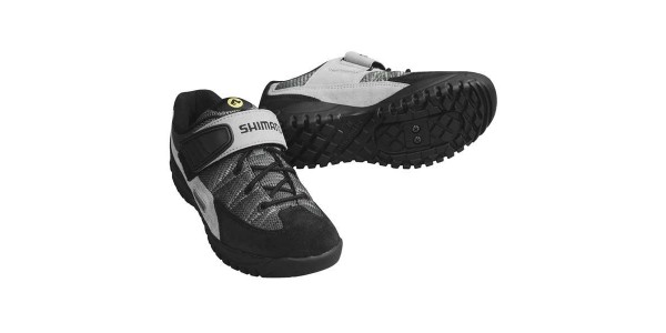 Kolesarski čevlji SHIMANO MTB SH-M038